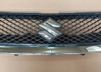ATRAPA GRILL SUZUKI GRAND VITARA II 05-09 71743-65J0