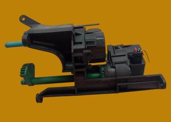 SILNICZEK NAGRZEWNICY KPL 2 SZT 6911824 6917975 Bmw Seria 7 IV E65/66/67/68
