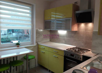 Oferta wynajmu mieszkania 50m2 3 pokojowe Rybnik
