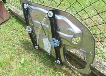 Mechanizm podnośnik szyby Mercedes w221 Prawy Mechanizm podnośnik szyby Mercedes w221 Prawy