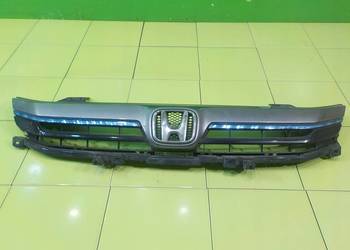 HONDA INSIGHT II 1.3 IMA AUT 12r HB 5D atrapa grill