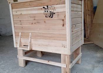 Ule wielkopolskie leżaki