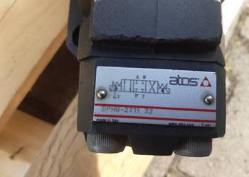 Atos DPHU-2711 32