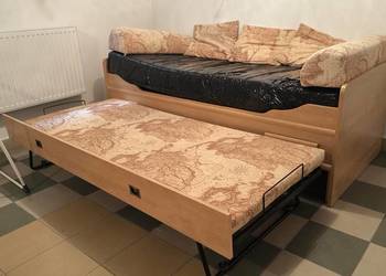Łóżko VOX Magellan + szafka
