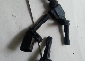 Czujnik abs vw 1K0927807 orginal ATE