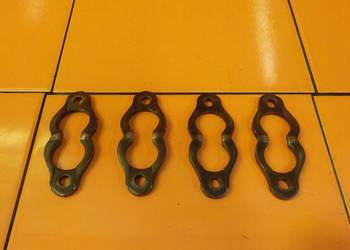 AUDI A4 B8 EXEO A5 A6 Q5 2.0 TDI 10r CAG mocowanie stopka wtrysku