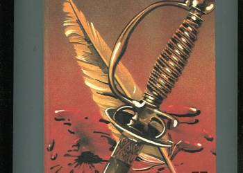 Piórem i szpadą - Walentin Pikul