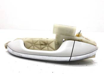 KLAMKA ZEWNĘTRZNA LEWY TYŁ KIA OPTIMA Sedan/Limuzyna SNOW WHITE PEARL