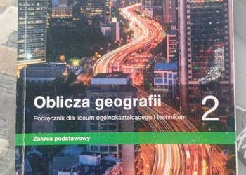 Oblicza geografii 2