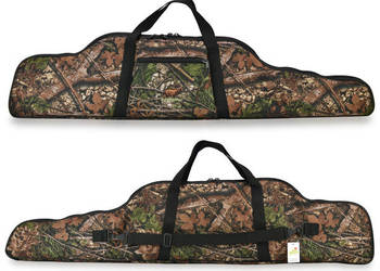 Pokrowiec na broń / sztucer