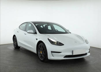 Tesla Model 3 Long Range 4WD 79kWh