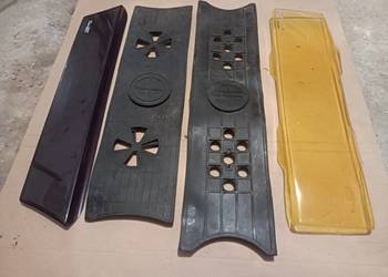 Polonez oslony zimowe fso coupe akwsrium caro truck Nowe