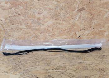 BMW X5 F70 E70 LCI LISTWA SZYBY LEWY PRZÓD 7250395