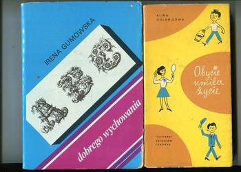 ABC dobrego wychowania + Obycie umila życie