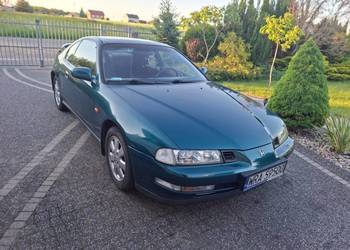 Honda Prelude 4, 2.0, LPG