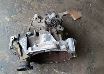 SKRZYNIA BIEGÓW 1.6 JHT 102KM VW GOLF V AUDI A3 8P SEAT ALTEA LEON OCTAVIA