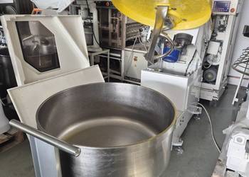 Miesiarka Mieszałka Sigma