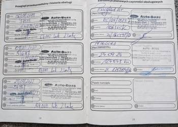 Polski Salon Ford S-Max 7os Automat 4x4 2.0 Tdci osobowy