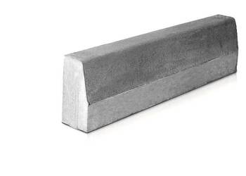Krawężnik Drogowy Betonowy 20x30x100 cm Szary Jadar Obrzeże Okazja