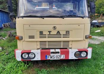 Star 200