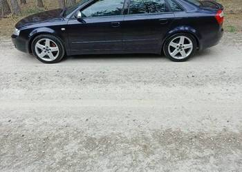 Audi A4 B6 1.8T