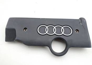 Pokrywa Osłona Silnika Audi A8 D2 4.2 V8