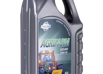 FUCHS Agrifarm Gear 80w-90 5l