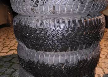 175/65/R15 Michelin Opony Zimowe 7mm