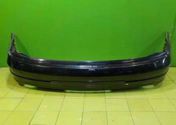 AUDI Q7 4L S-LINE 08r 5D zderzak tyl