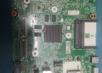 LG 55UH6507, EAX66804605, płyta główna.