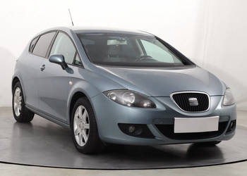 Seat Leon 1.6