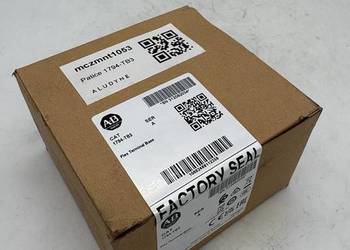 Allen Bradley 1794-TB3 Terminal Base