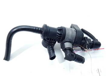 ELEKTROZAWÓR WODY BMW F15 7636155 3.0 306KM