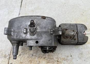 Silnik Jawa 50 ogar 200