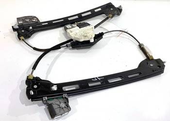 PODNOŚNIK SZYBY LEWY TYŁ VW CC B7 3C8959703D Sportowy/Coupe 11-16