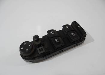 PRZEŁĄCZNIK SZYB BMW E60 LIFT EU 9122110