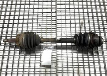 PÓŁOŚ PRAWY PRZÓD HYUNDAI TUCSON 2.0 113KM PRZEGUB