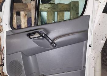 Drzwi do craftera za dwie sztuki