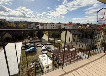 Mieszkanie 2 pok. 45m2 IIIp Nowy Sącz Kołłątaja