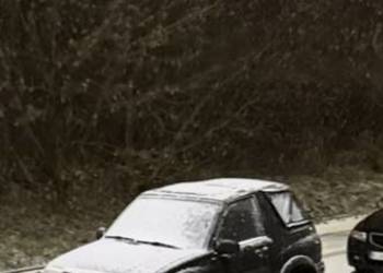 Grand Vitara cabrio