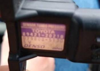 Czujnik map sensor land cruiser 95
