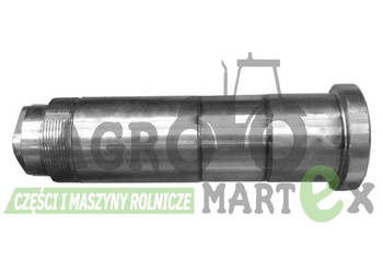 101229 PRĘT OŚ ROPA