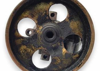 POMPA WSPOMAGANIA Peugeot 206 Citroen C4 Xsara Picasso 2.0 HDi 9636320580