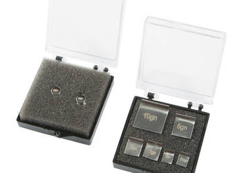 Zestaw odważników Standard Scale Check Weights Standard - 98