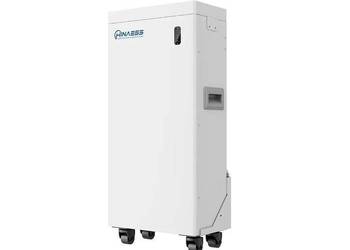 Magazyn energii HinaESS PowerGem Max 16.076kWh Magazyn energii HinaESS PowerGem Max 16.076kWh