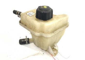 ZBIORNIK WYRÓWNAWCZY PŁYNU CHŁODZĄCEGO NISSAN QASHQAI J10 Crossover