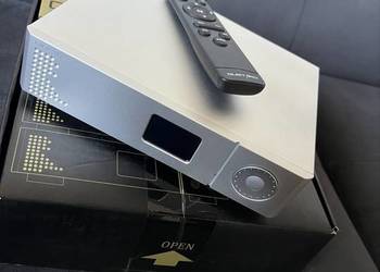 Dac gustard x16