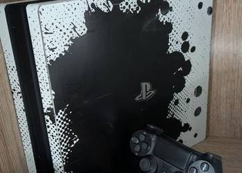 Konsola PlayStation 4 Pro 1TB PS4 Pro Oprogramowanie 14.00
