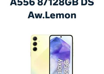 SAMSUNG Galaxy A55 5G