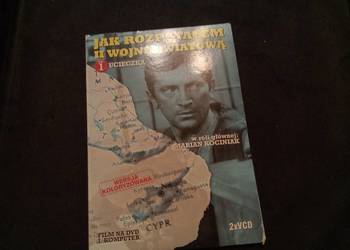 Jak rozpętałem 2 wojnę światową film
